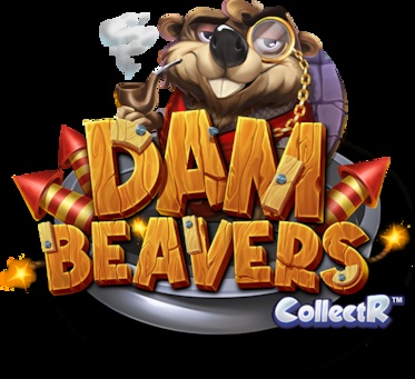 Dam Beavers - Classic nature themed slot